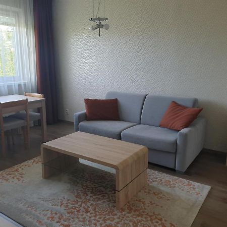 Apartman Valentin Lejlighed Komárno Eksteriør billede