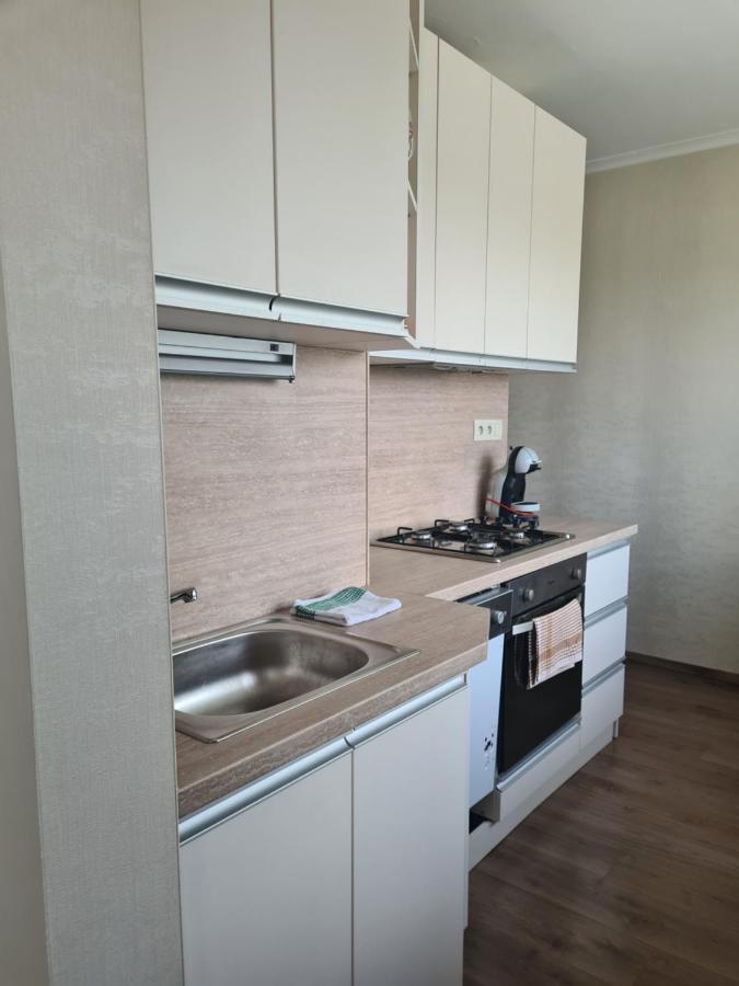 Apartman Valentin Lejlighed Komárno Eksteriør billede